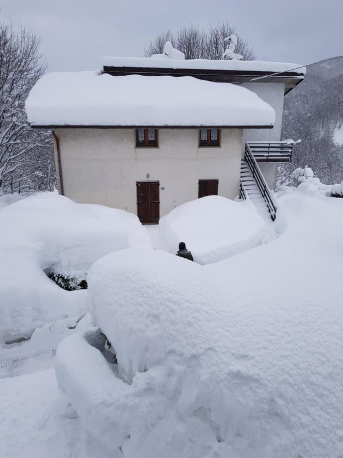 Appartamenti Bice Abetone, 