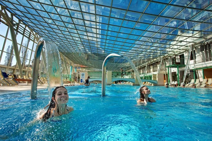 Das Gutenbrunn Thermen & Sporthotel, 