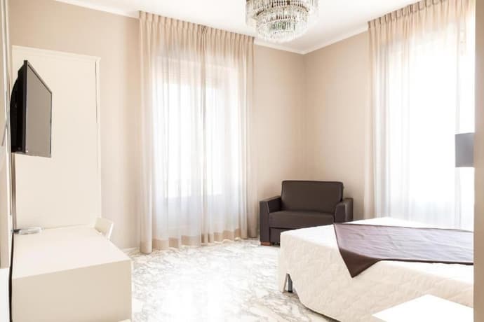 Faro Bianco Gallipoli - Suites & Apartments, 
