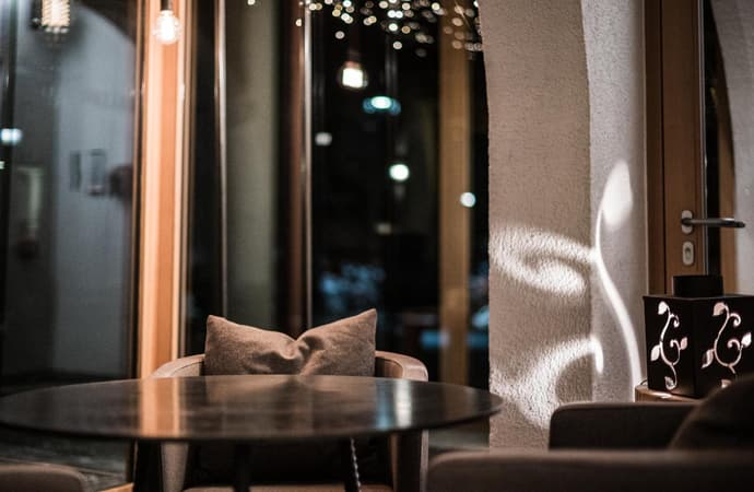 Hotel Hurtmuehle Kronblick, 