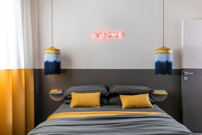 MARCANTONIO HOME ROME - Vatican -, 