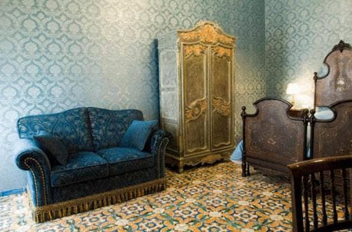 Grana Barocco Art Hotel, 