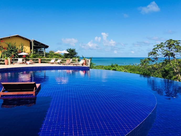 Villas do Pratagy Temporada, 