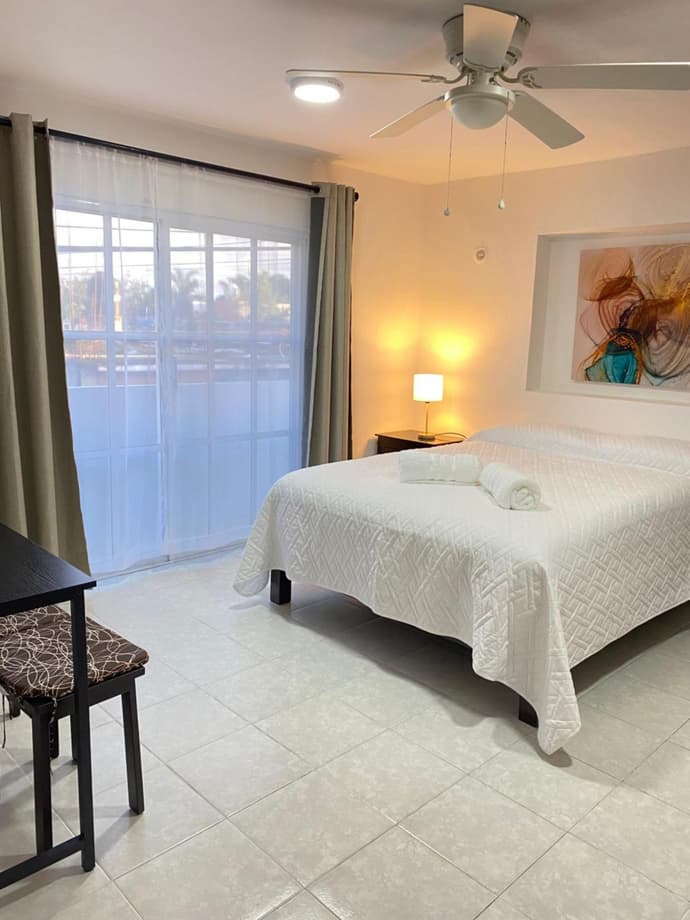 Departamento Colibrí, 