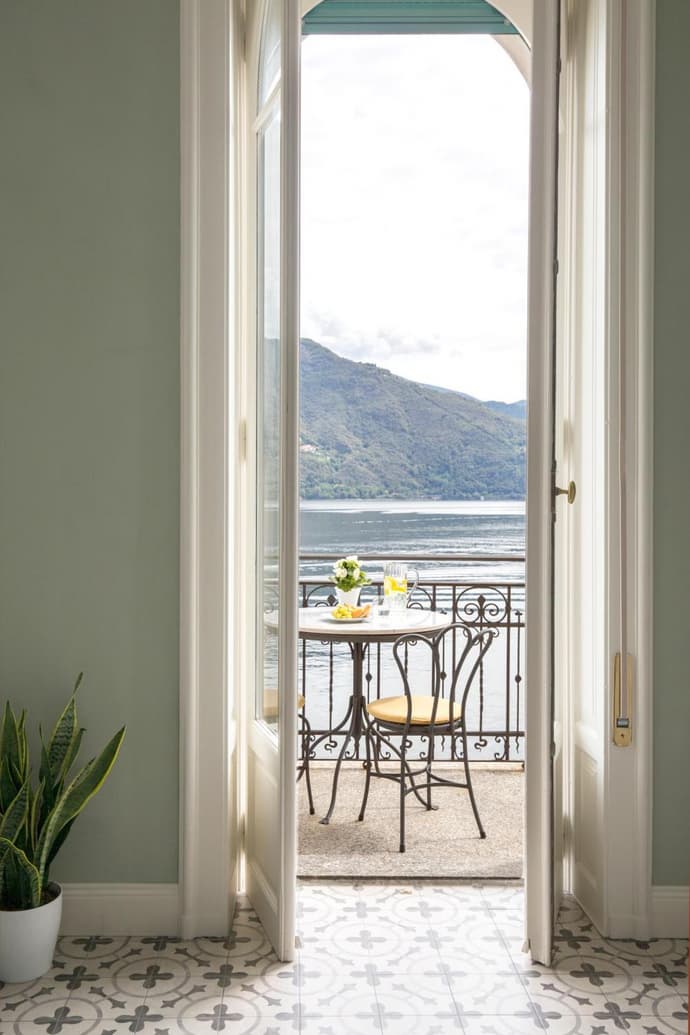 Villa Maria Boutique Apartments, 