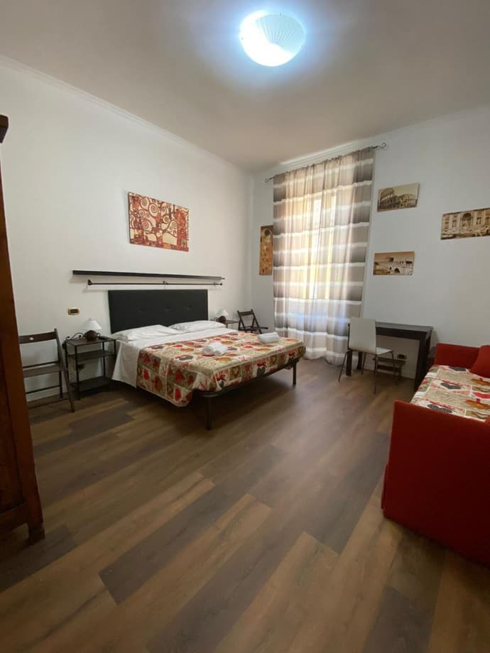 affittacamere san pietro resort, 