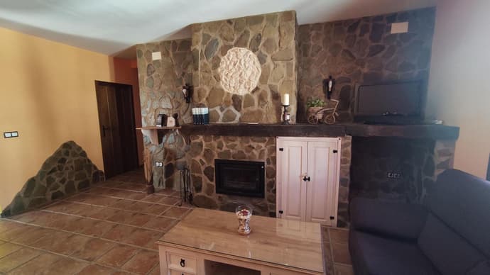 Alojamientos Rurales Los Molinos, 