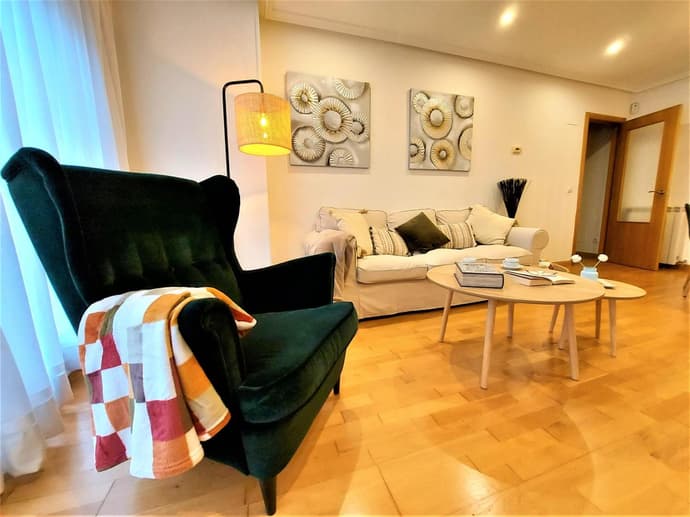 LA CASA DE CRISTINA Y NEREA - RIBADESELLA, 