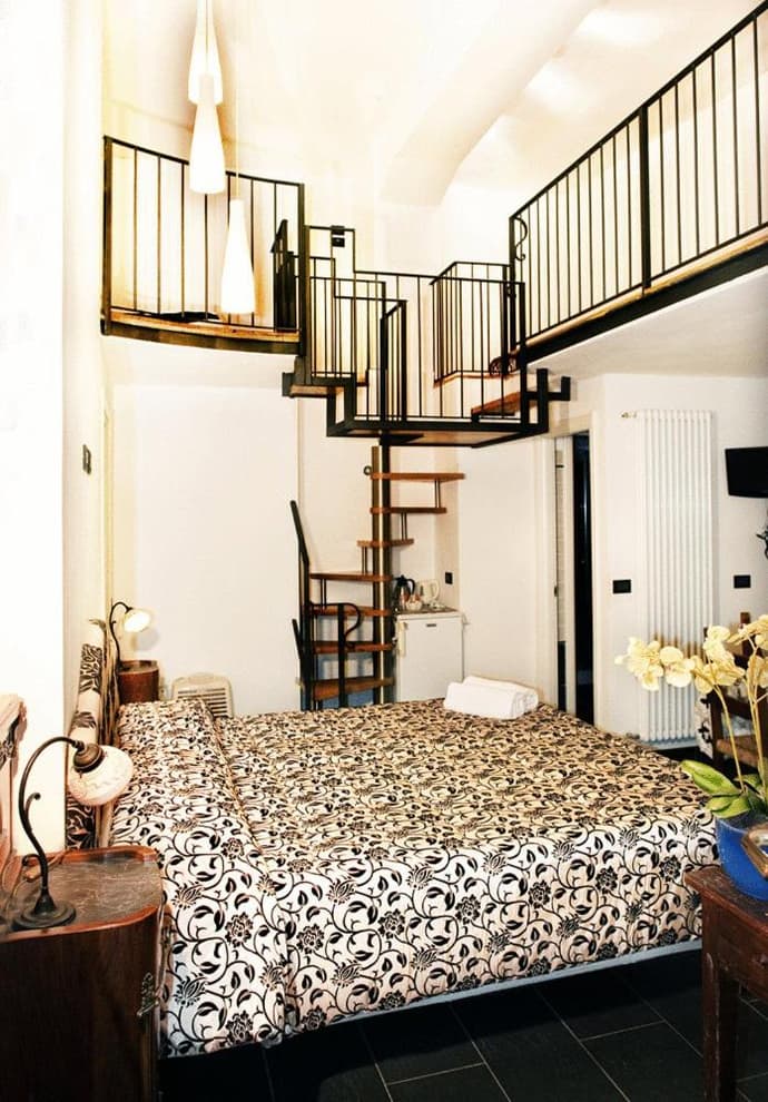 Affittacamere Monterosso 5 Terre, 