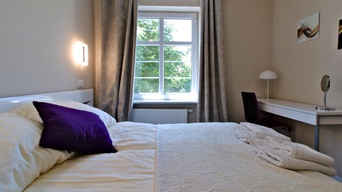 LC pokoje & apartamenty Z57, 