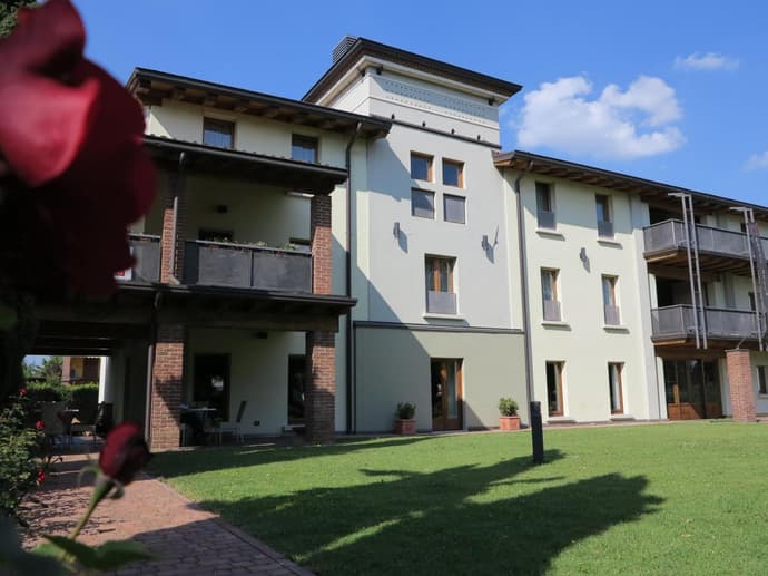 Hotel Della Torre 1850, 