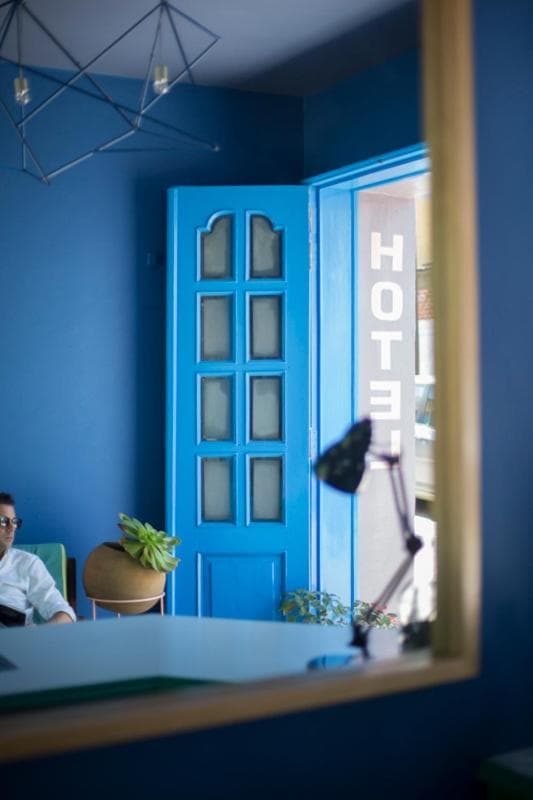 Un Sueño Valle de Huajes, 