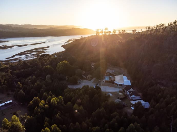 Gooderson Knysna Chalets, 