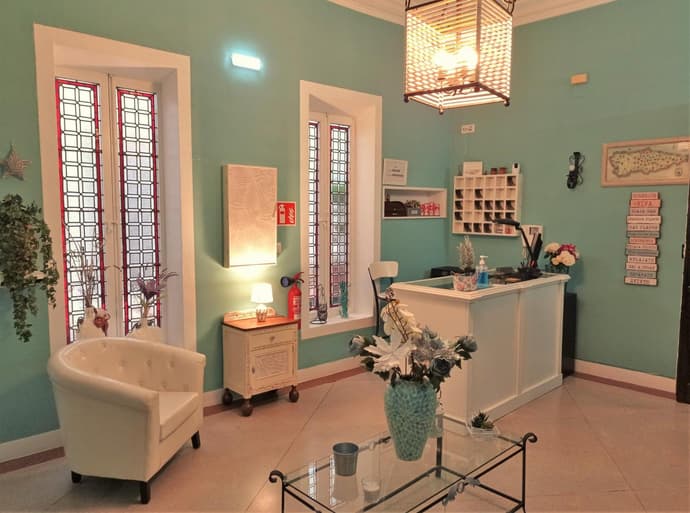 Hospedaje Don Pelayo, 