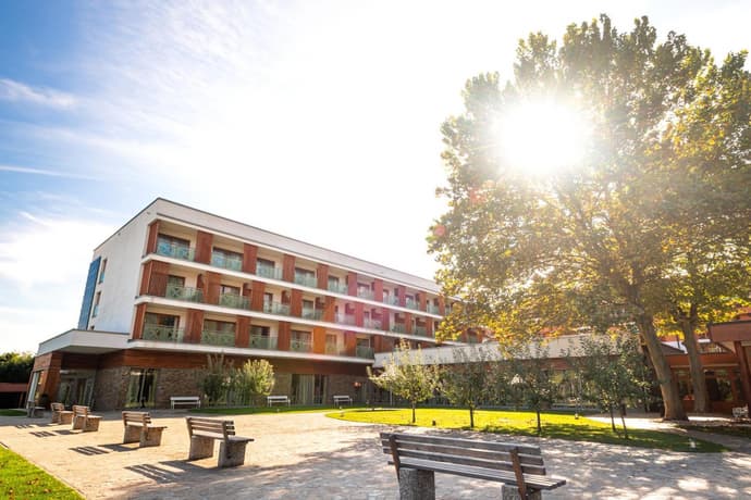 Terme Zreče – Hotel Atrij, 