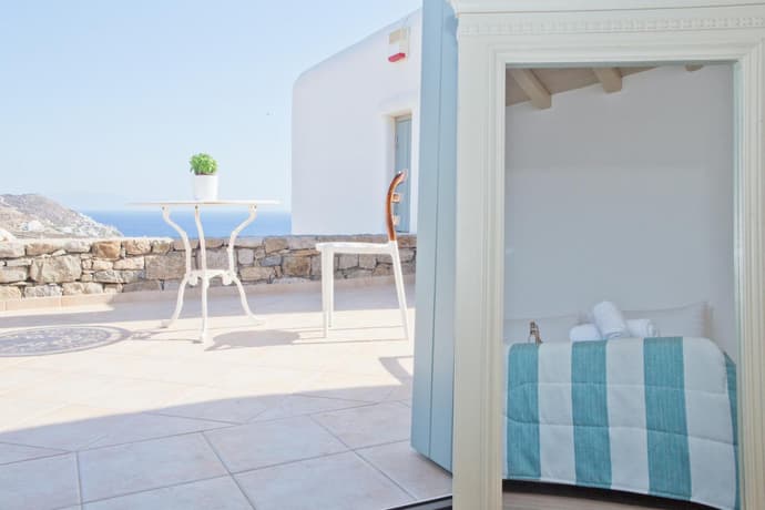 Niriides Homes & Villas, 