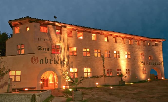 Hotel San Gabriele, 