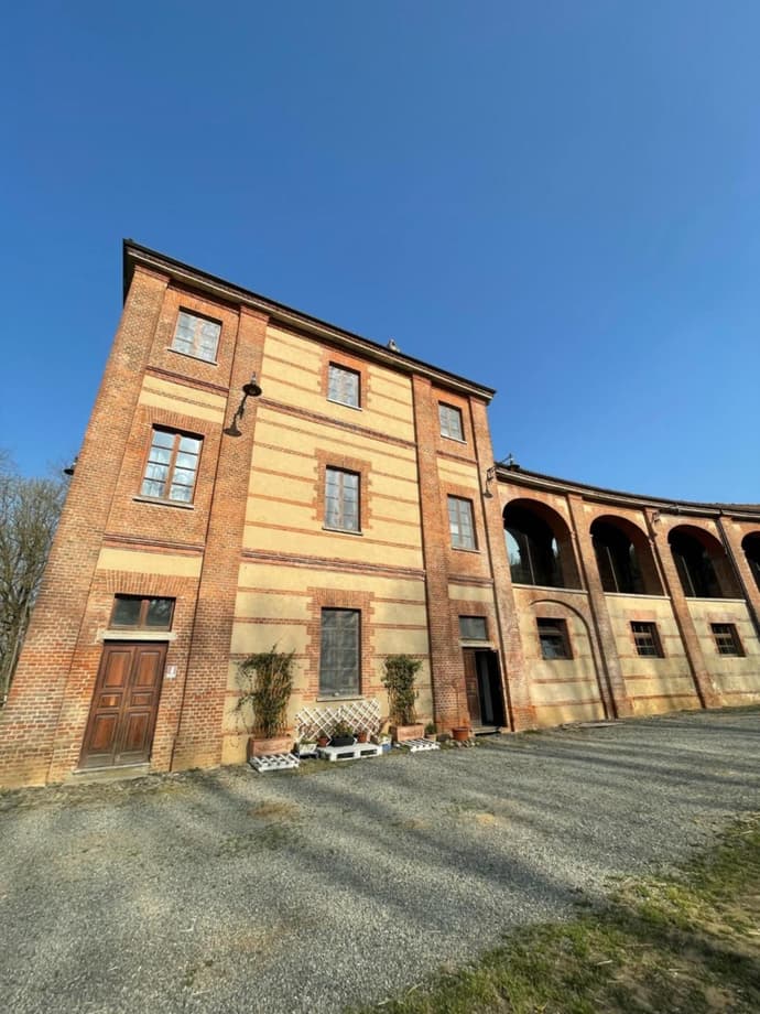 Foresteria La Rubbianetta, 