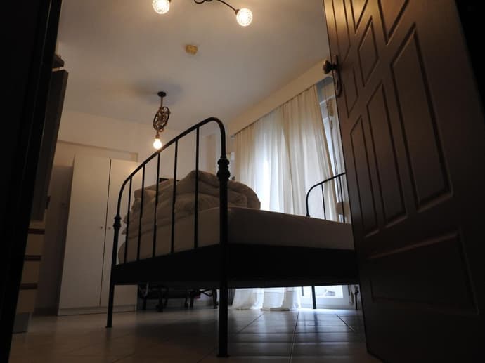 Konstantinos's Luxury Studio, 