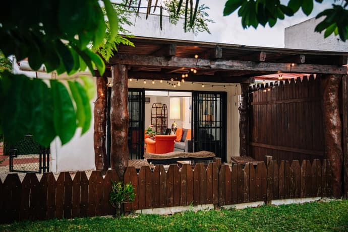 Newly renovated ! Villa Laguna Cancun, 