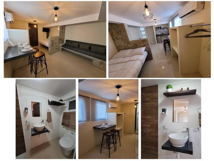 D-05 NOVAGA DOWNTOWN CANCUN, 