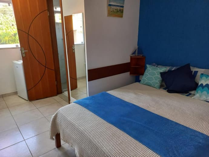 Portela´s Guest House, 