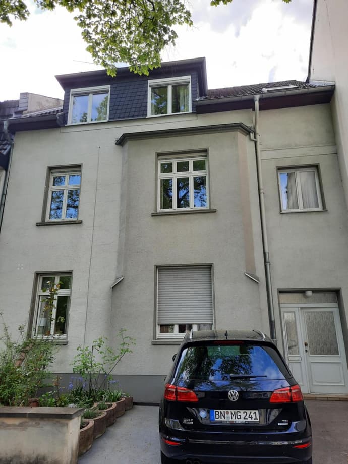 Wohnen beim Uswatta Liyanage, 