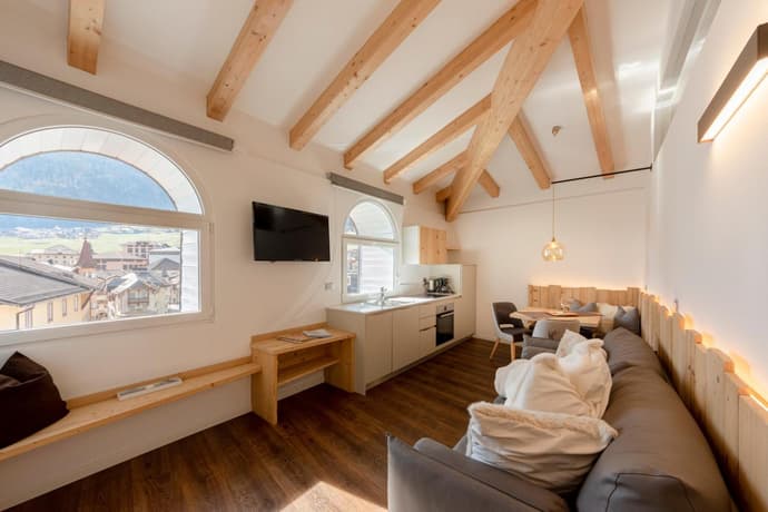 Le Suite della nonna Teresina, 