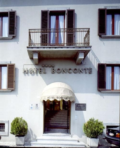 Hotel Bonconte, 