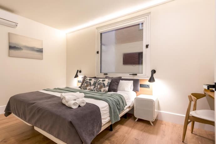 BILBAO RIVERSIDE by STAYNN APARTMENTS, 