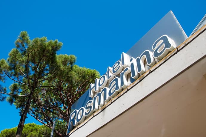 Hotel Rosmarina, 