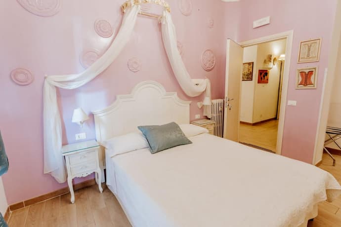 Vatican Boutique inn, 