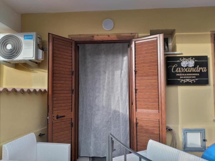 Piccola Residenza Cassandra, 