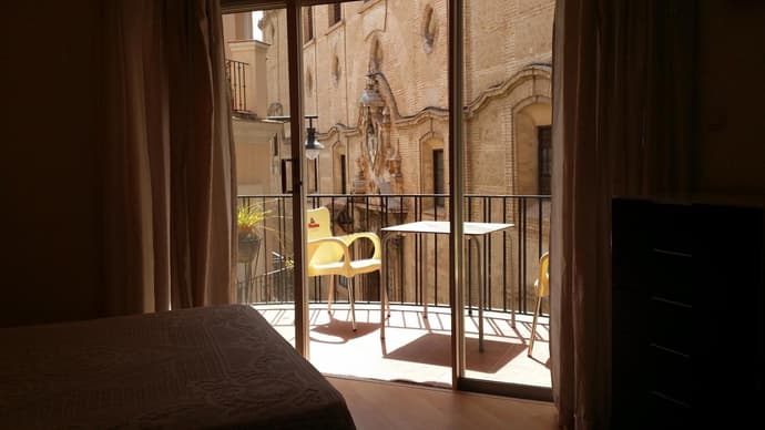 Hotel Mesón El Número Uno, 