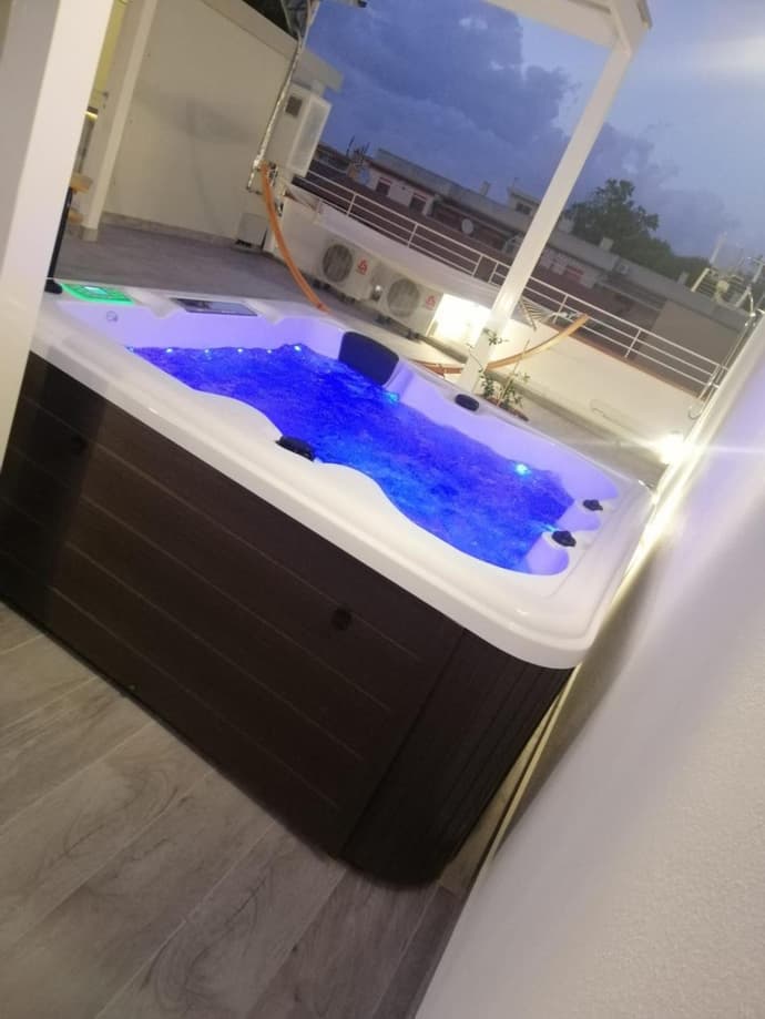 B&B Tonnarella Beach, 