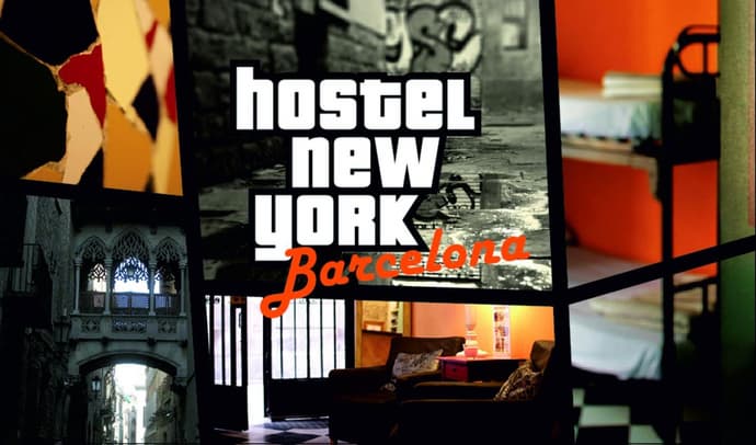 Hostel New York, 