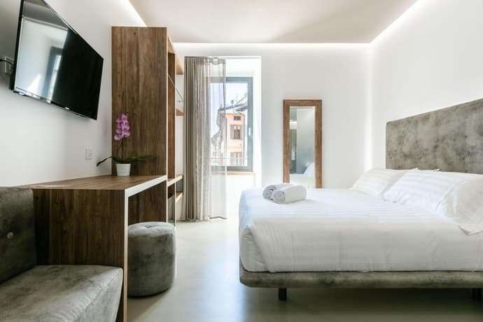 DOMUS CAVOUR Rooms&Suites, 