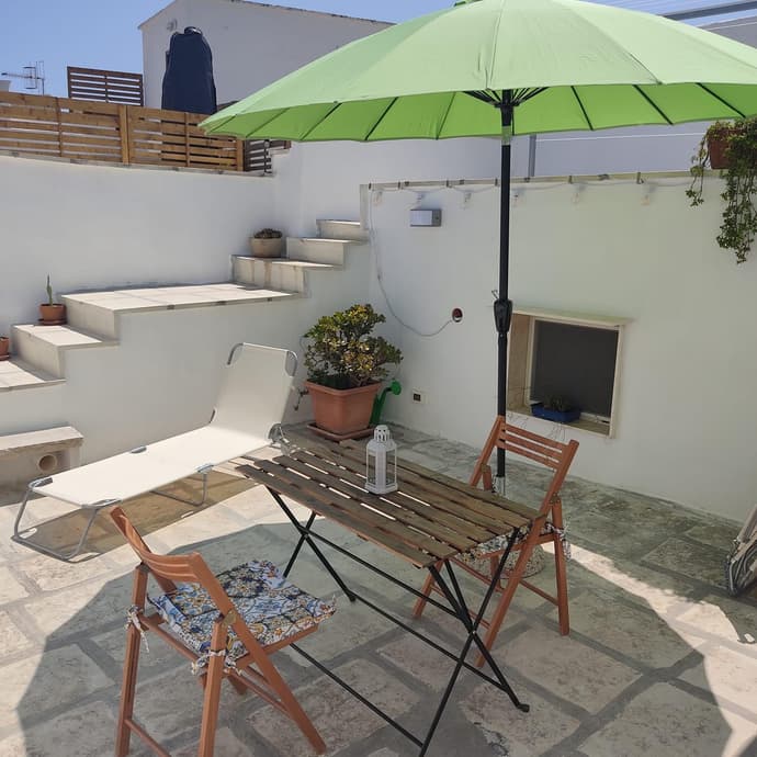 Casa della Relatività, 