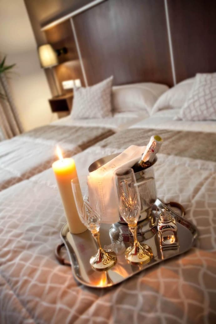 Hotel Plaza Manjón, 