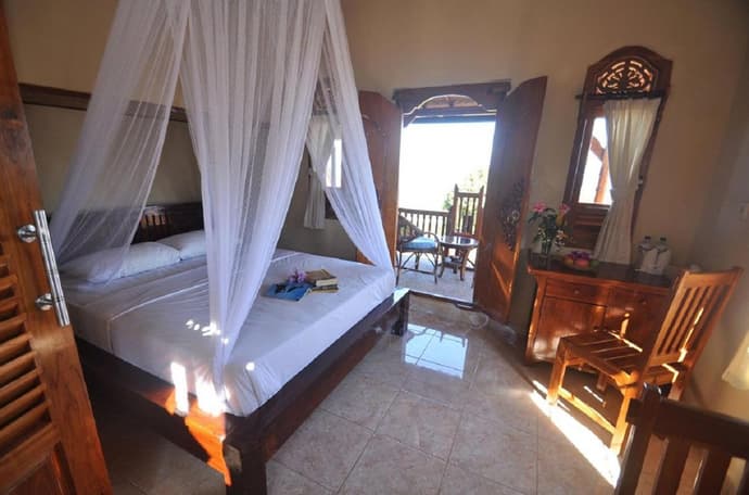 Meme Surung Guesthouse, 