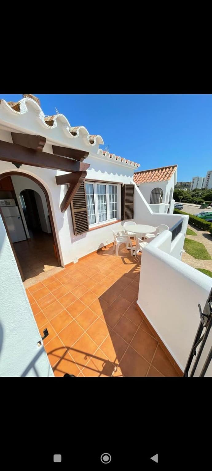 Bonito apartamento con terrazas y aparcamiento., 