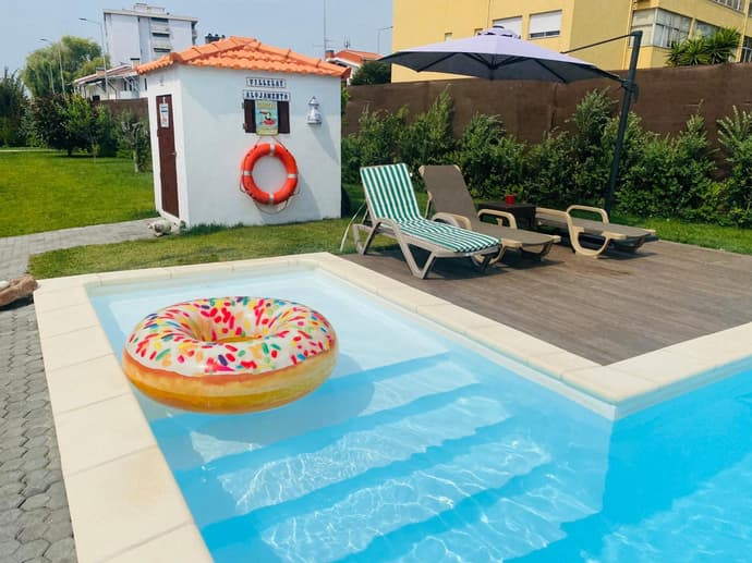 VilleLay Alojamento VNG, 