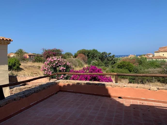 Residence Cala Rossa, 