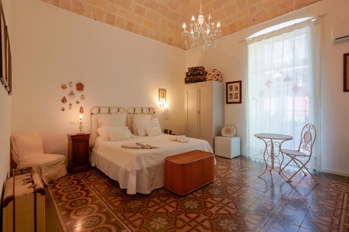 B&B Il Melograno Taranto, 