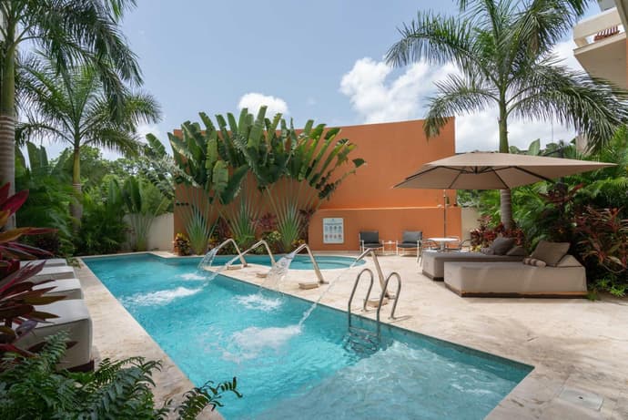 Valhalla Residences by Biwa, 