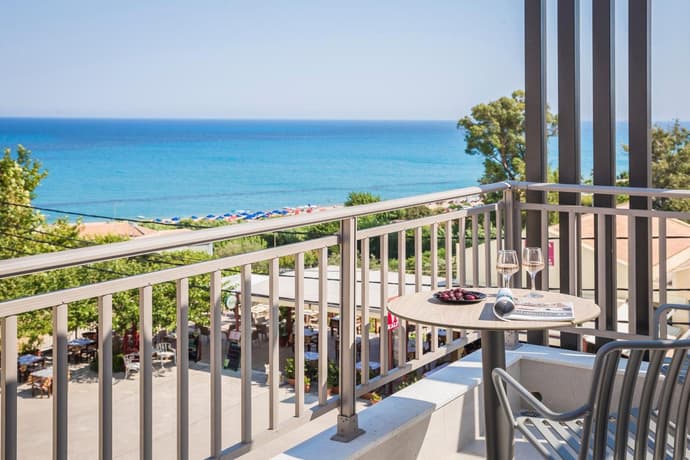 Skala Hotel, 