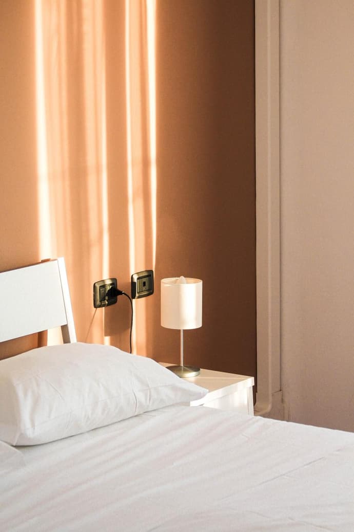 Hotel Fontaine Bleue, 