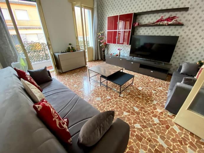 Venice -Mestre Rooms, 