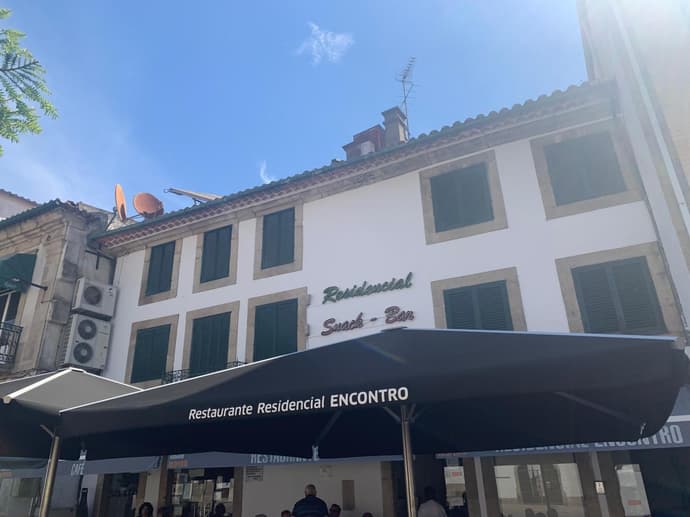 Residencial Encontro, 