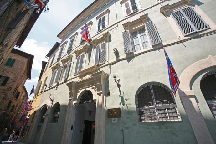 Hotel Duomo, 